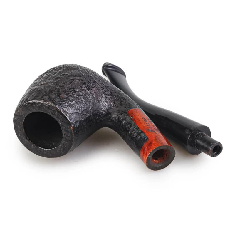 Cachimbo Sabbiata Rustic 245 - Mercado de Luxo - O Maior E-Commerce de Bens, Produtos e Serviços de Luxo do Brasil.