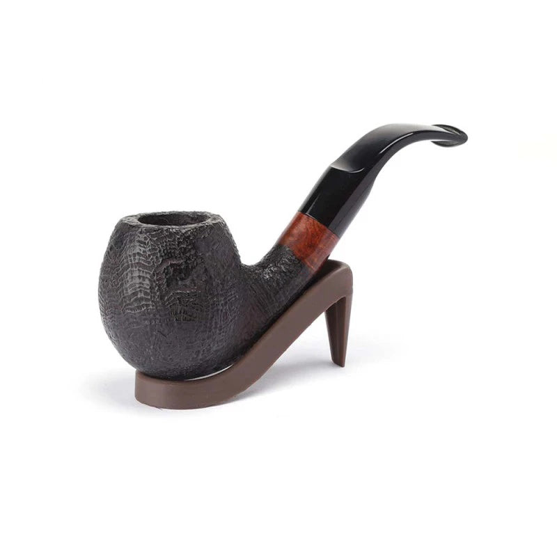 Cachimbo Sabbiata Rustic 268 - Mercado de Luxo - O Maior E-Commerce de Bens, Produtos e Serviços de Luxo do Brasil.