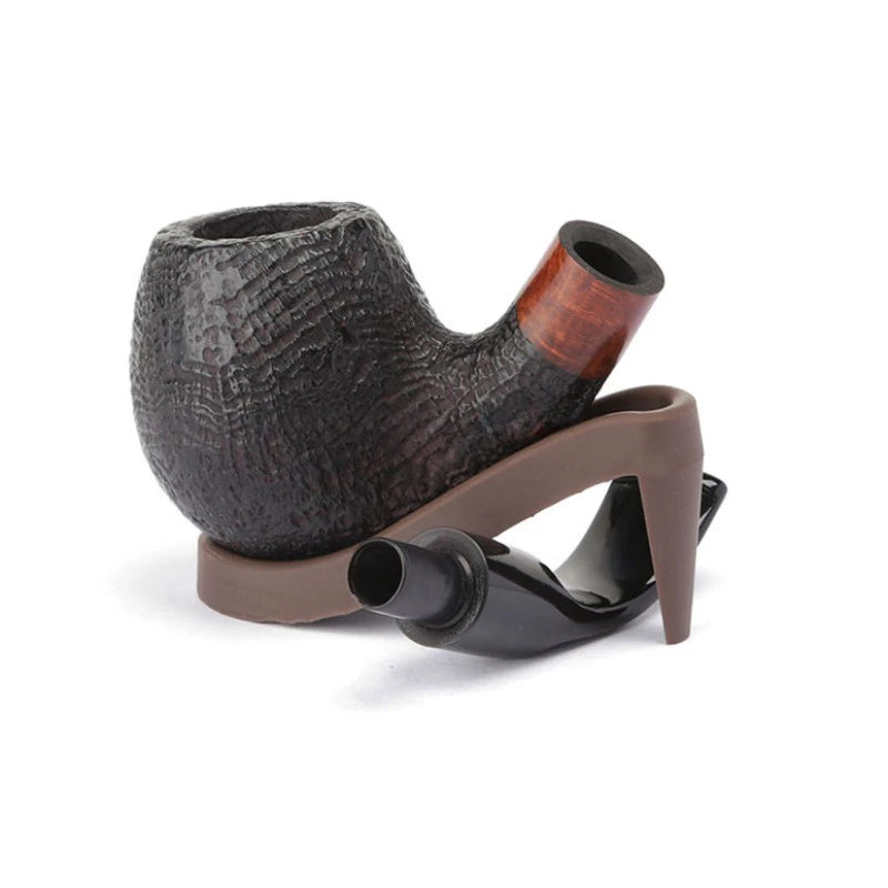 Cachimbo Sabbiata Rustic 268 - Mercado de Luxo - O Maior E-Commerce de Bens, Produtos e Serviços de Luxo do Brasil.