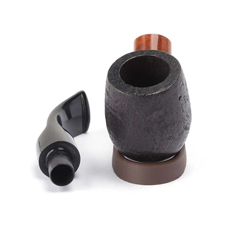 Cachimbo Sabbiata Rustic 274 - Mercado de Luxo - O Maior E-Commerce de Bens, Produtos e Serviços de Luxo do Brasil.