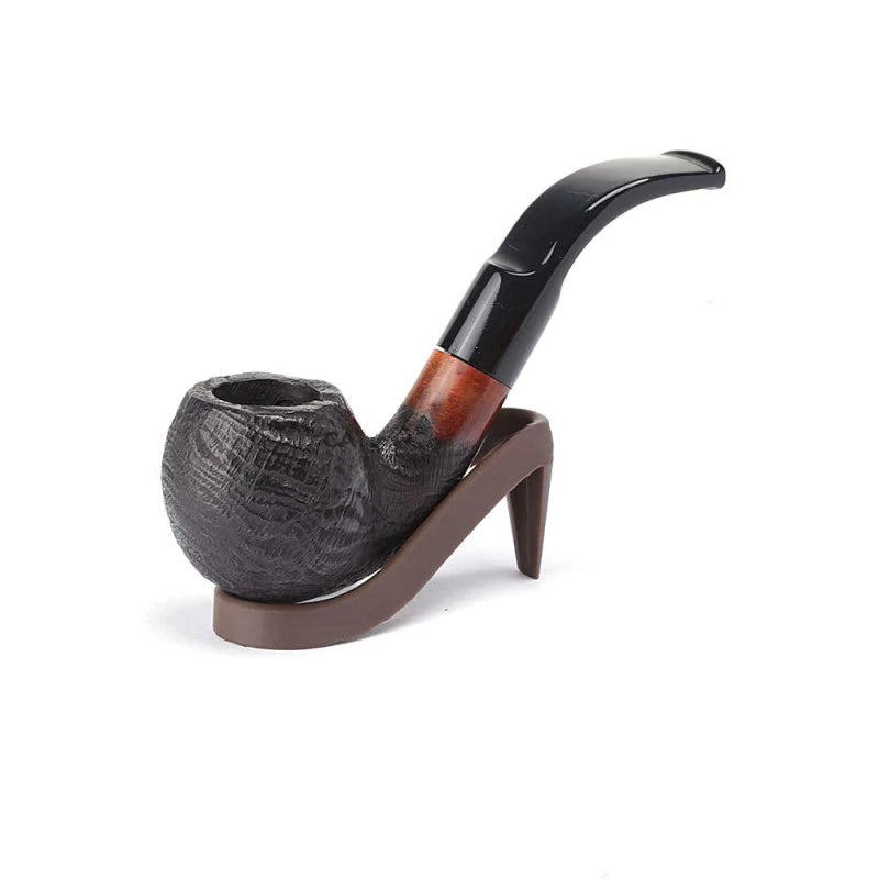 Cachimbo Sabbiata Rustic 281 - Mercado de Luxo - O Maior E-Commerce de Bens, Produtos e Serviços de Luxo do Brasil.