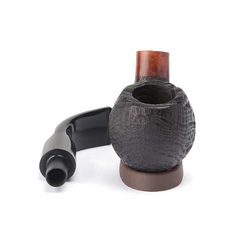 Cachimbo Sabbiata Rustic 281 - Mercado de Luxo - O Maior E-Commerce de Bens, Produtos e Serviços de Luxo do Brasil.