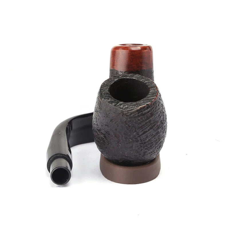 Cachimbo Sabbiata Rustic 283 - Mercado de Luxo - O Maior E-Commerce de Bens, Produtos e Serviços de Luxo do Brasil.