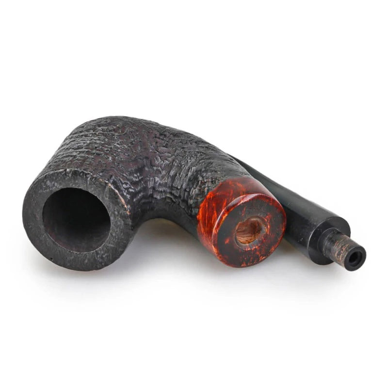 Cachimbo Sabbiata Rustic 30 - Mercado de Luxo - O Maior E-Commerce de Bens, Produtos e Serviços de Luxo do Brasil.