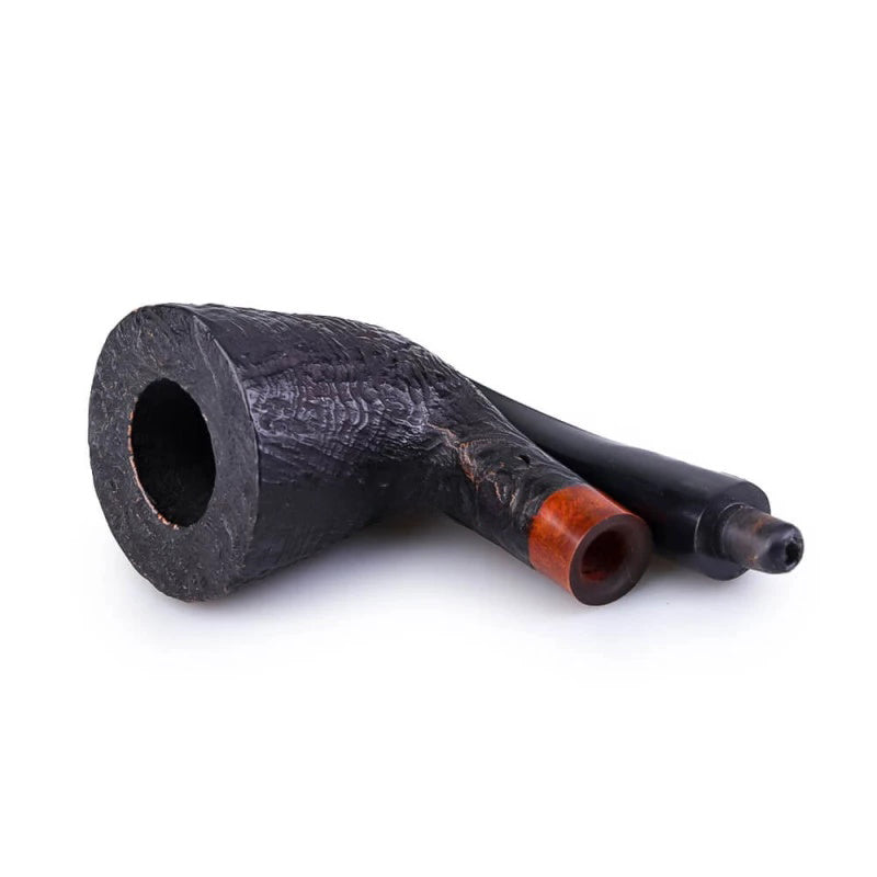 Cachimbo Sabbiata Rustic 44 - Mercado de Luxo - O Maior E-Commerce de Bens, Produtos e Serviços de Luxo do Brasil.