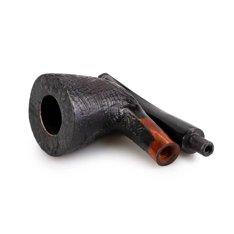 Cachimbo Sabbiata Rustic 48 - Mercado de Luxo - O Maior E-Commerce de Bens, Produtos e Serviços de Luxo do Brasil.