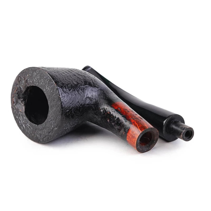 Cachimbo Sabbiata Rustic 50 - Mercado de Luxo - O Maior E-Commerce de Bens, Produtos e Serviços de Luxo do Brasil.