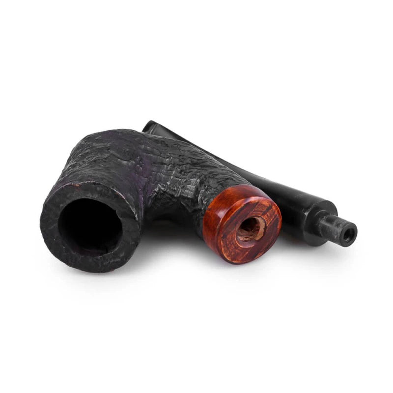 Cachimbo Sabbiata Rustic 56 - Mercado de Luxo - O Maior E-Commerce de Bens, Produtos e Serviços de Luxo do Brasil.