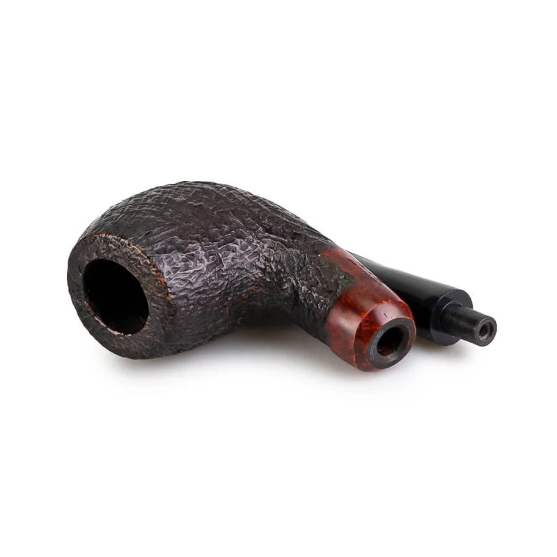 Cachimbo Sabbiata Rustic 63 - Mercado de Luxo - O Maior E-Commerce de Bens, Produtos e Serviços de Luxo do Brasil.