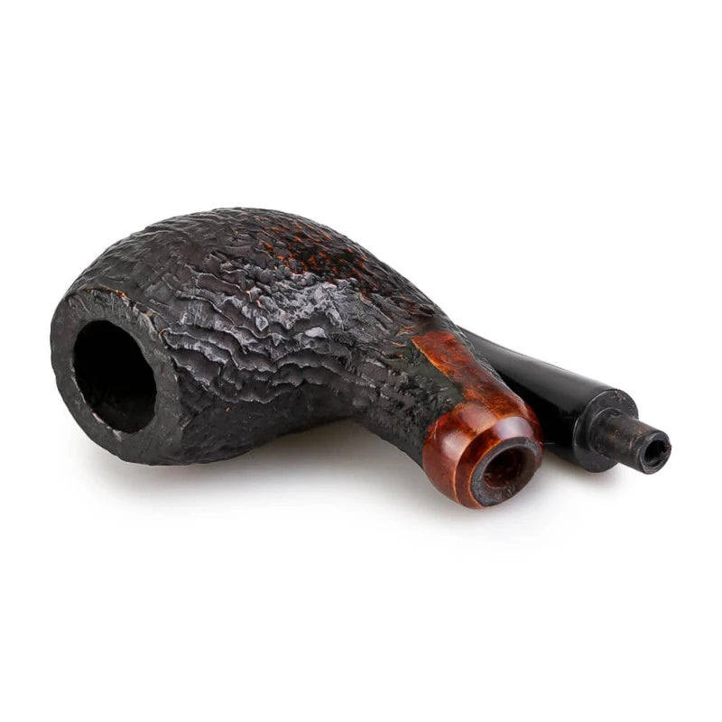 Cachimbo Sabbiata Rustic 64 - Mercado de Luxo - O Maior E-Commerce de Bens, Produtos e Serviços de Luxo do Brasil.