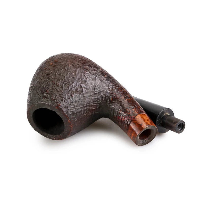 Cachimbo Sabbiata Rustic 66 - Mercado de Luxo - O Maior E-Commerce de Bens, Produtos e Serviços de Luxo do Brasil.