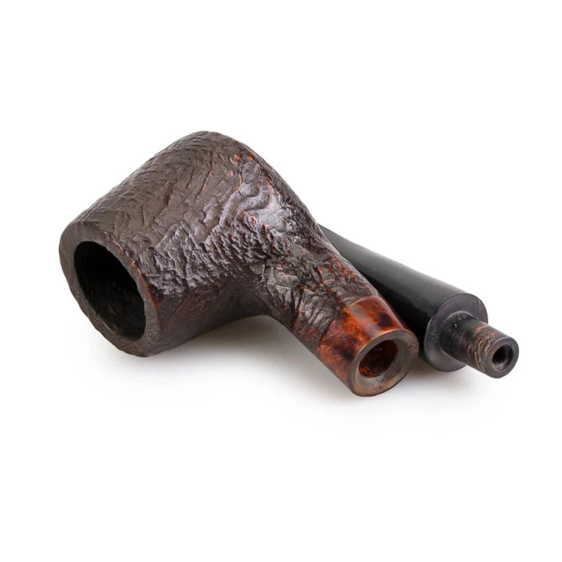 Cachimbo Sabbiata Rustic 74 - Mercado de Luxo - O Maior E-Commerce de Bens, Produtos e Serviços de Luxo do Brasil.