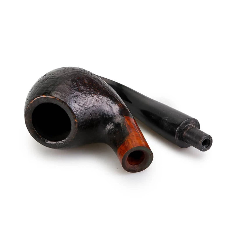 Cachimbo Sabbiata Rustic 75 - Mercado de Luxo - O Maior E-Commerce de Bens, Produtos e Serviços de Luxo do Brasil.