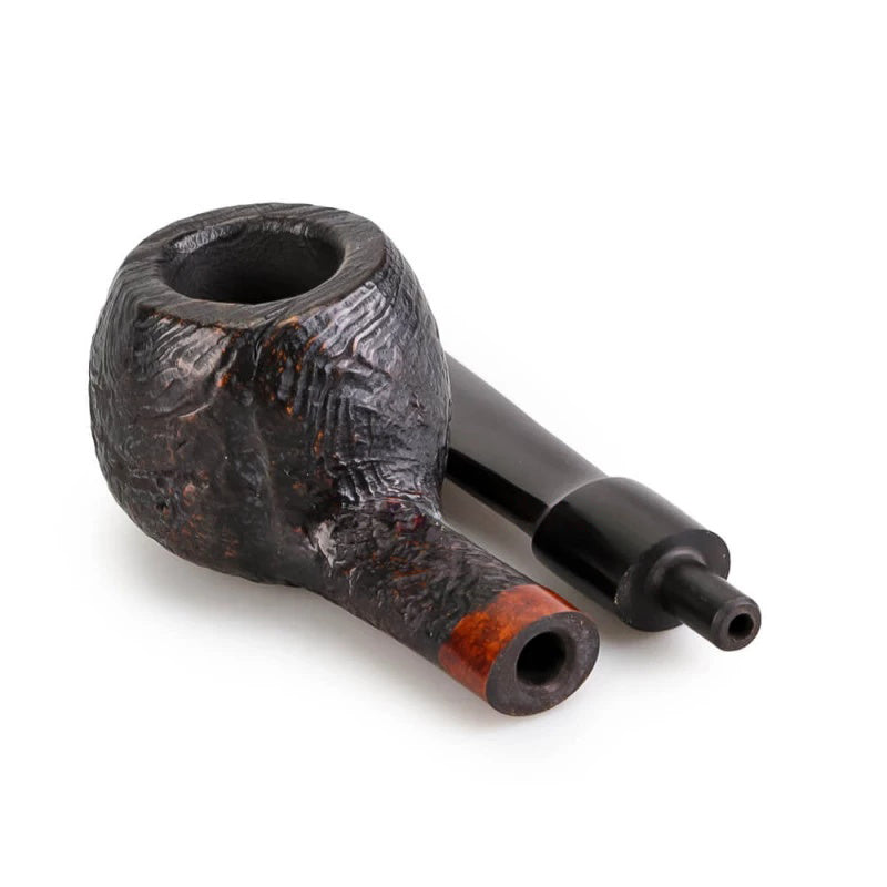 Cachimbo Sabbiata Rustic 86 - Mercado de Luxo - O Maior E-Commerce de Bens, Produtos e Serviços de Luxo do Brasil.