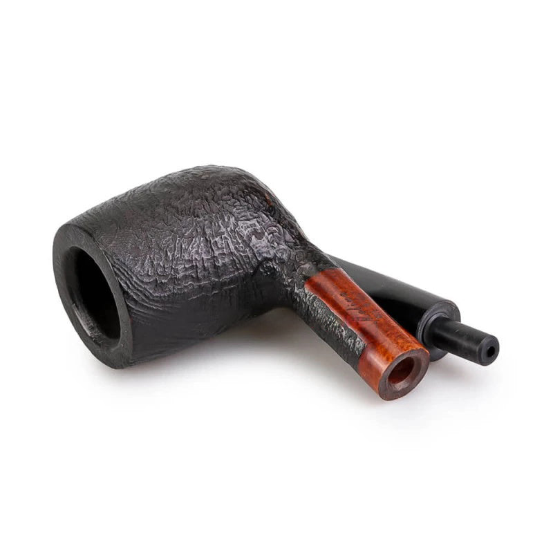 Cachimbo Sabbiata Rustic 92 - Mercado de Luxo - O Maior E-Commerce de Bens, Produtos e Serviços de Luxo do Brasil.