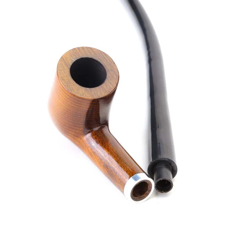 Cachimbo Extra Longo 134 - Mercado de Luxo - O Maior E-Commerce de Bens, Produtos e Serviços de Luxo do Brasil.