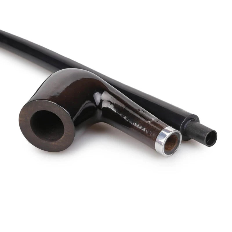 Cachimbo Extra Longo 139 - Mercado de Luxo - O Maior E-Commerce de Bens, Produtos e Serviços de Luxo do Brasil.