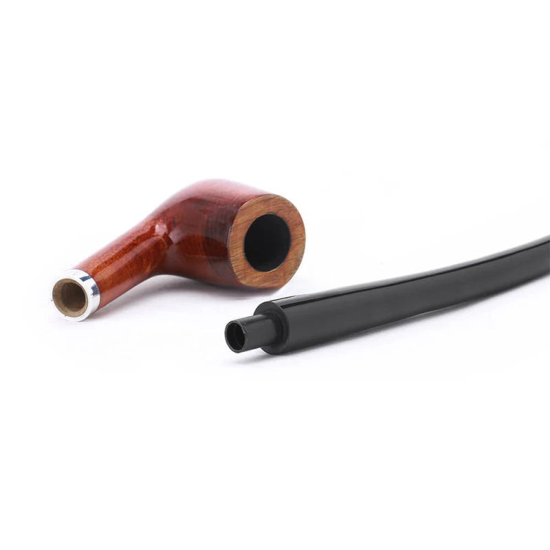 Cachimbo Extra Longo 143 - Mercado de Luxo - O Maior E-Commerce de Bens, Produtos e Serviços de Luxo do Brasil.