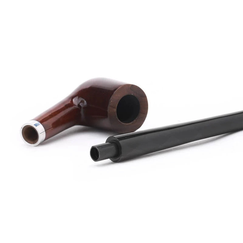 Cachimbo Extra Longo 145 - Mercado de Luxo - O Maior E-Commerce de Bens, Produtos e Serviços de Luxo do Brasil.