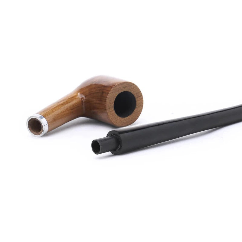 Cachimbo Extra Longo 146 - Mercado de Luxo - O Maior E-Commerce de Bens, Produtos e Serviços de Luxo do Brasil.