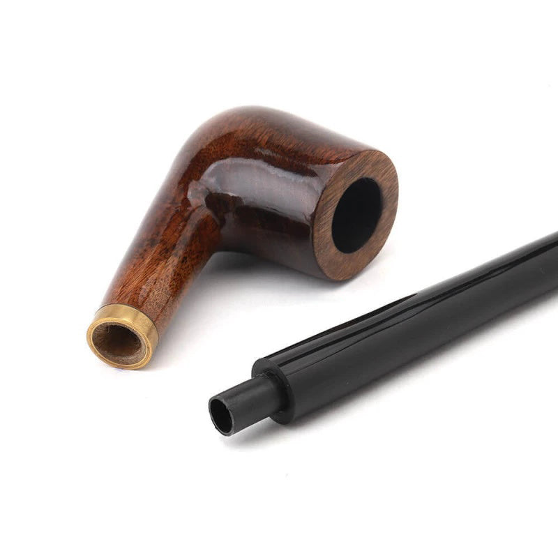 Cachimbo Extra Longo 148 - Mercado de Luxo - O Maior E-Commerce de Bens, Produtos e Serviços de Luxo do Brasil.