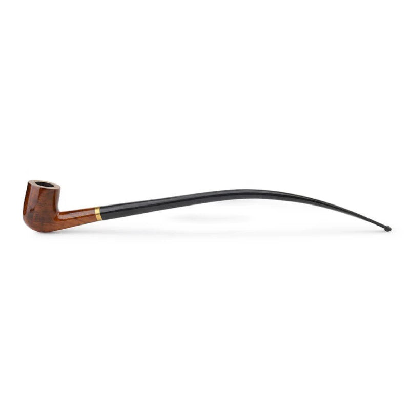 Cachimbo Extra Longo 153 - Mercado de Luxo - O Maior E-Commerce de Bens, Produtos e Serviços de Luxo do Brasil.
