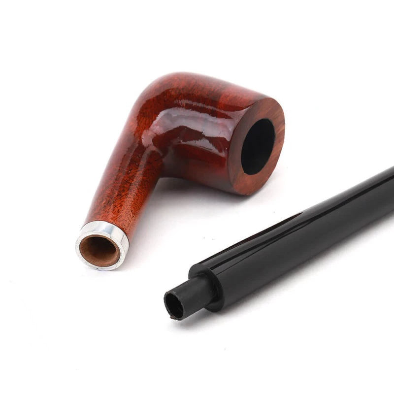 Cachimbo Extra Longo 155 - Mercado de Luxo - O Maior E-Commerce de Bens, Produtos e Serviços de Luxo do Brasil.