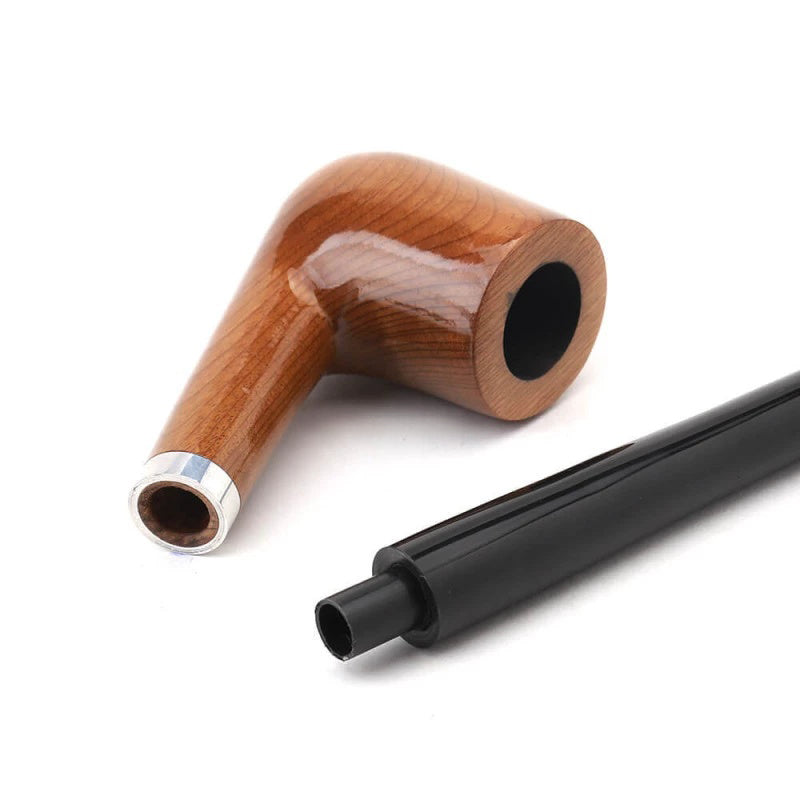 Cachimbo Extra Longo 156 - Mercado de Luxo - O Maior E-Commerce de Bens, Produtos e Serviços de Luxo do Brasil.