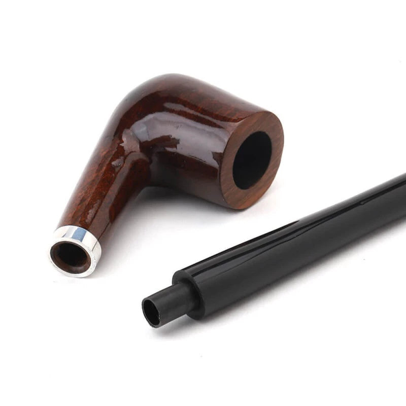 Cachimbo Extra Longo 160 - Mercado de Luxo - O Maior E-Commerce de Bens, Produtos e Serviços de Luxo do Brasil.