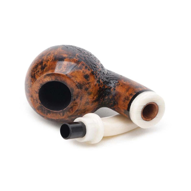 Cachimbo Hand Made CUT 1-5 - Mercado de Luxo - O Maior E-Commerce de Bens, Produtos e Serviços de Luxo do Brasil.