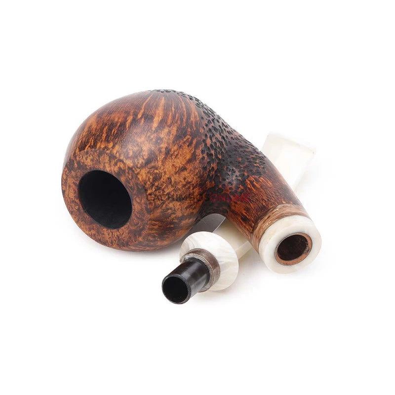 Cachimbo Hand Made CUT 1-6 - Mercado de Luxo - O Maior E-Commerce de Bens, Produtos e Serviços de Luxo do Brasil.