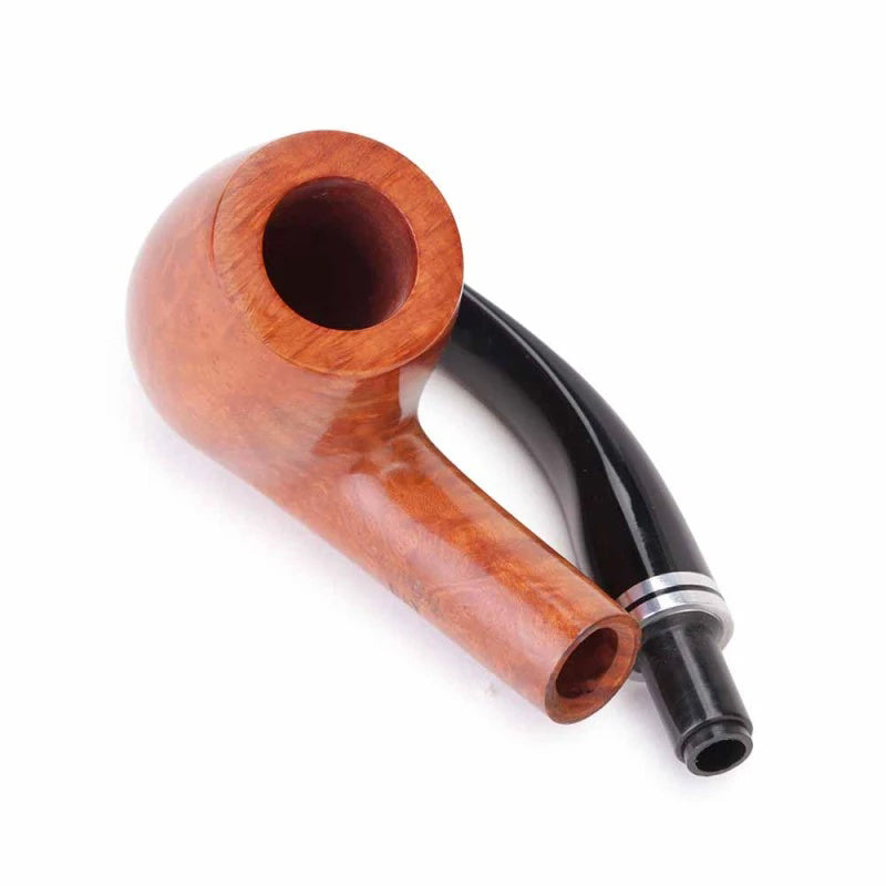 Cachimbo Night & Day 670D - Mercado de Luxo - O Maior E-Commerce de Bens, Produtos e Serviços de Luxo do Brasil.