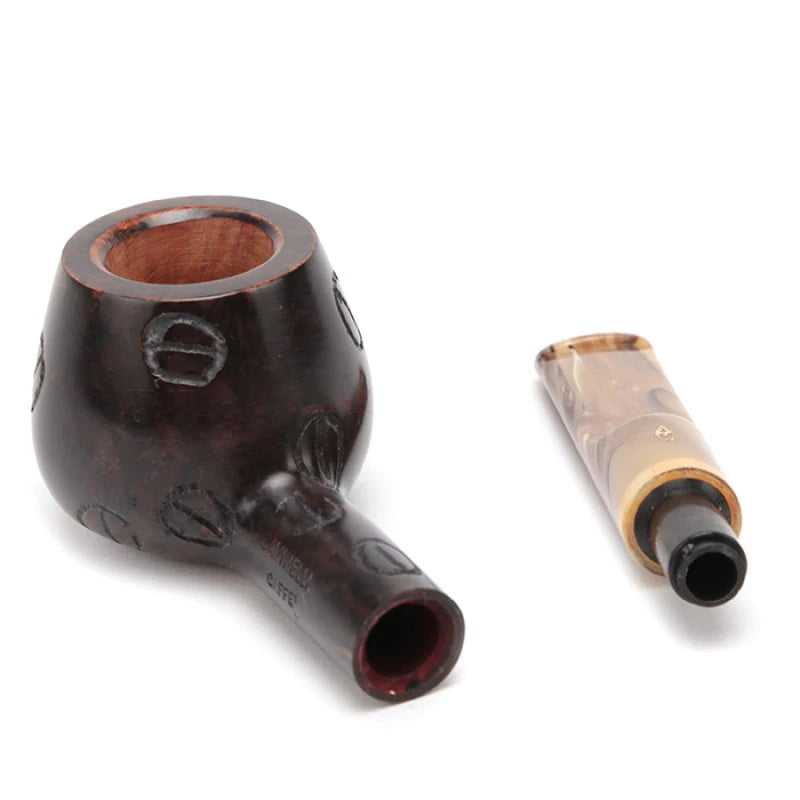 Cachimbo Caffe 344 KS - Mercado de Luxo - O Maior E-Commerce de Bens, Produtos e Serviços de Luxo do Brasil.