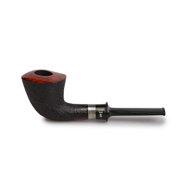 Cachimbo Pipe of the Year 2018 Sandblasted - Mercado de Luxo - O Maior E-Commerce de Bens, Produtos e Serviços de Luxo do Brasil.