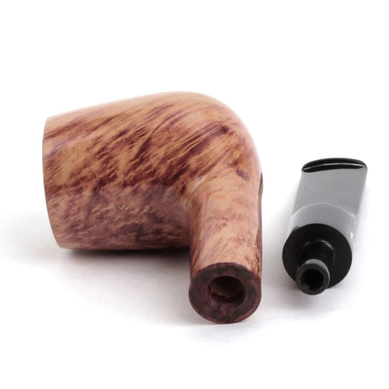 Cachimbo Flame Grain 53 - Mercado de Luxo - O Maior E-Commerce de Bens, Produtos e Serviços de Luxo do Brasil.