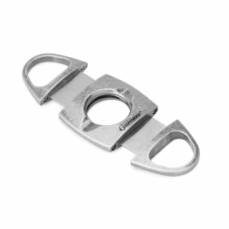 Cortador de Charutos de Metal 5078 - Mercado de Luxo - O Maior E-Commerce de Bens, Produtos e Serviços de Luxo do Brasil.