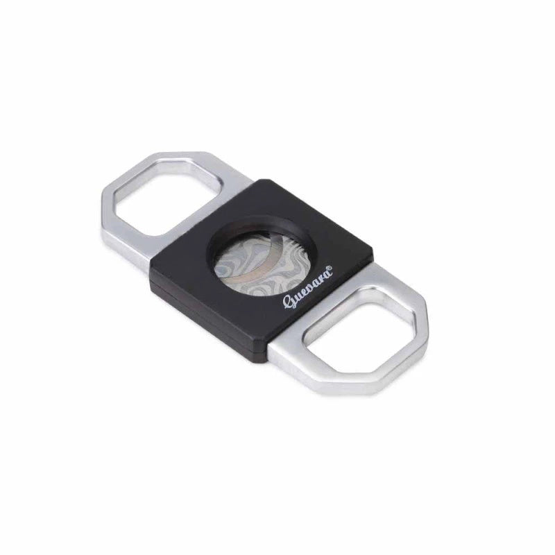 Cortador de Charutos de Metal 5079 - Preto - Mercado de Luxo - O Maior E-Commerce de Bens, Produtos e Serviços de Luxo do Brasil.