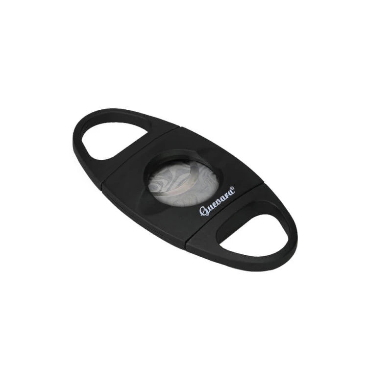 Cortador de Charutos de Metal 5113 - Preto - Mercado de Luxo - O Maior E-Commerce de Bens, Produtos e Serviços de Luxo do Brasil.