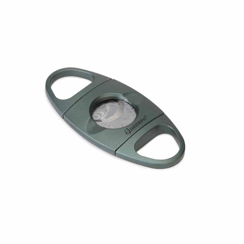 Cortador de Charutos de Metal 5113 - Verde - Mercado de Luxo - O Maior E-Commerce de Bens, Produtos e Serviços de Luxo do Brasil.