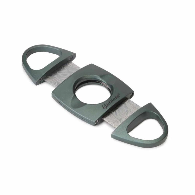 Cortador de Charutos de Metal 5113 - Verde - Mercado de Luxo - O Maior E-Commerce de Bens, Produtos e Serviços de Luxo do Brasil.