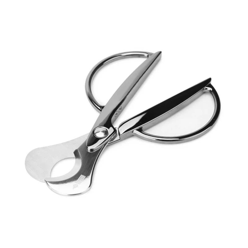 Tesoura para Charutos - Cinza - Mercado de Luxo - O Maior E-Commerce de Bens, Produtos e Serviços de Luxo do Brasil.