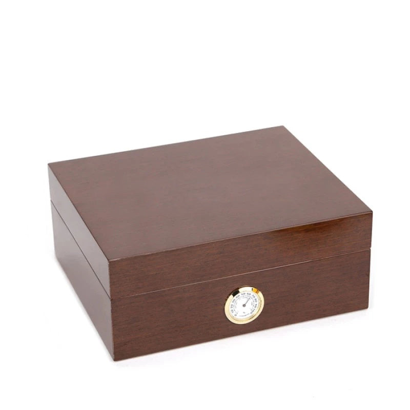 Umidor para 44 Charutos - Mercado de Luxo - O Maior E-Commerce de Bens, Produtos e Serviços de Luxo do Brasil.