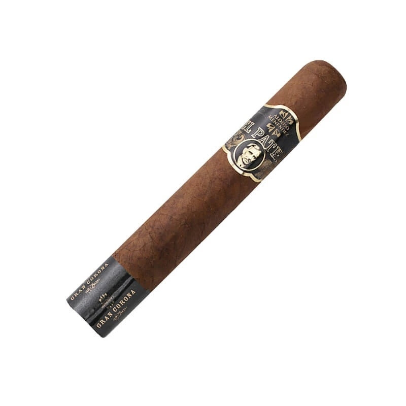 Charuto Del Patron Gran Corona - Unidade - Mercado de Luxo - O Maior E-Commerce de Bens, Produtos e Serviços de Luxo do Brasil.