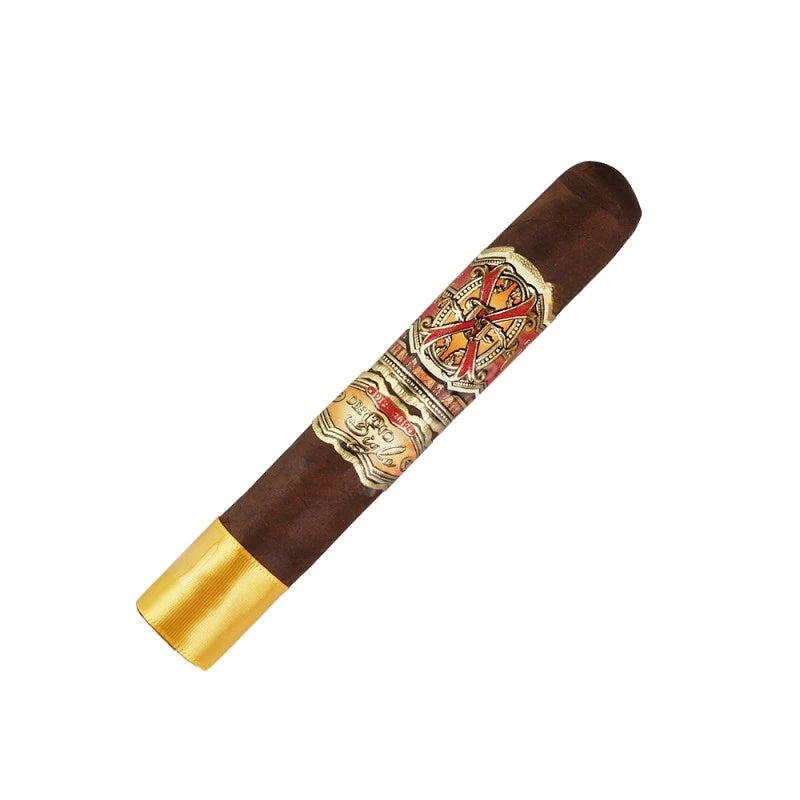 Charuto Opus X Oxo Oro Oscuro Robusto - Unidade - Mercado de Luxo - O Maior E-Commerce de Bens, Produtos e Serviços de Luxo do Brasil.