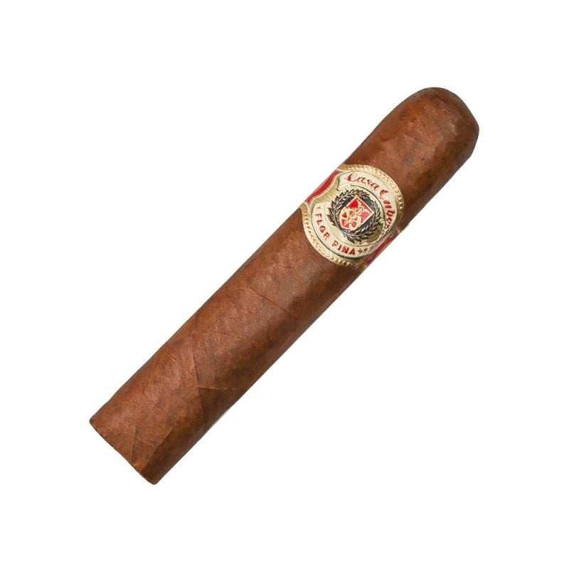 Charuto Casa Cuba Doble Cuatro - Unidade - Mercado de Luxo - O Maior E-Commerce de Bens, Produtos e Serviços de Luxo do Brasil.