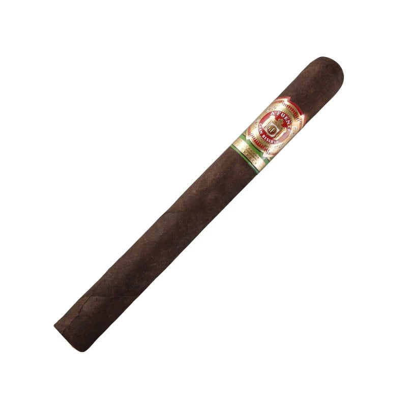 Charuto Corona Imperial Maduro - Unidade - Mercado de Luxo - O Maior E-Commerce de Bens, Produtos e Serviços de Luxo do Brasil.