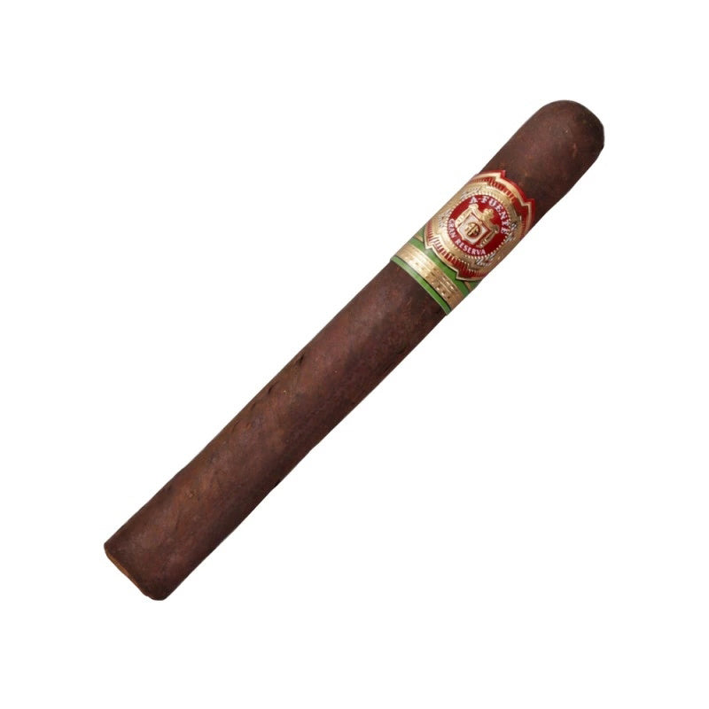 Charuto 858 Flor Fina Maduro - Unidade - Mercado de Luxo - O Maior E-Commerce de Bens, Produtos e Serviços de Luxo do Brasil.