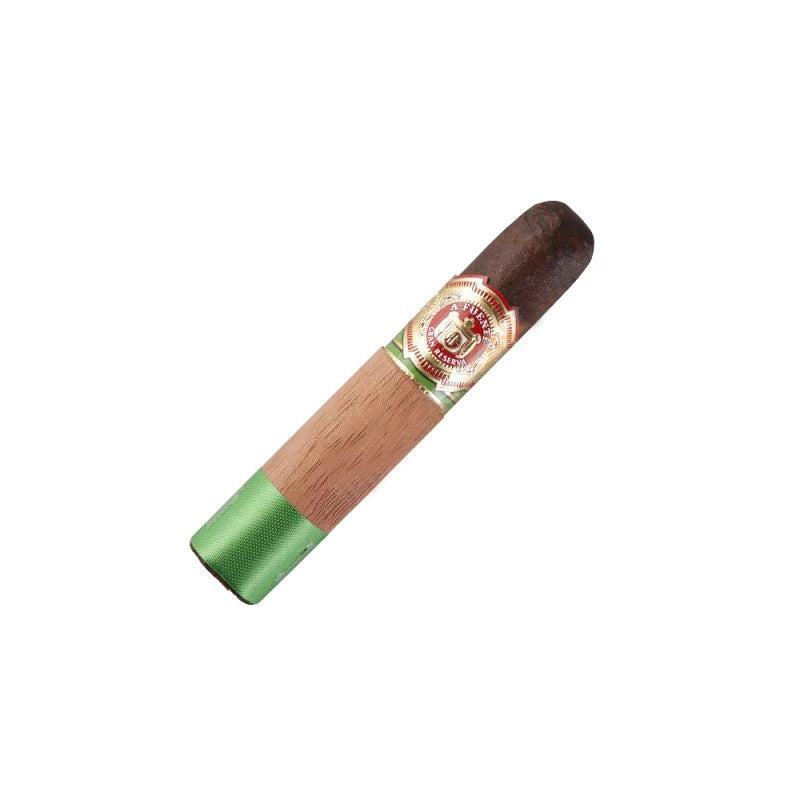Charuto Chateau Maduro - Unidade - Mercado de Luxo - O Maior E-Commerce de Bens, Produtos e Serviços de Luxo do Brasil.