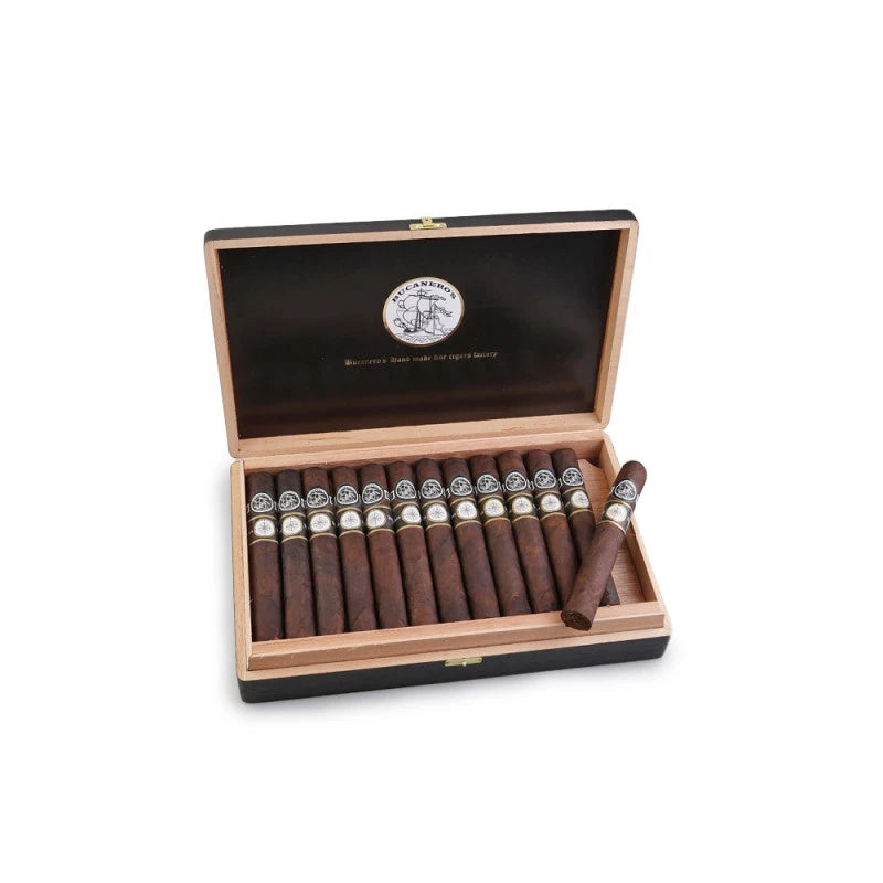 Charuto Drake's Favorite Sublime 54 (Maduro) - Caixa com 25 - Mercado de Luxo - O Maior E-Commerce de Bens, Produtos e Serviços de Luxo do Brasil.