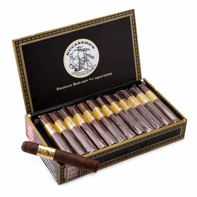 Charuto Gold Reserva 52 Black - Caixa com 25 - Mercado de Luxo - O Maior E-Commerce de Bens, Produtos e Serviços de Luxo do Brasil.